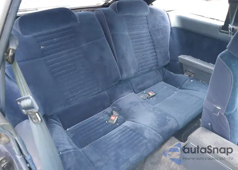 1983 Toyota Supra from USA, damaged, VIN JT2MA67LXD0048279